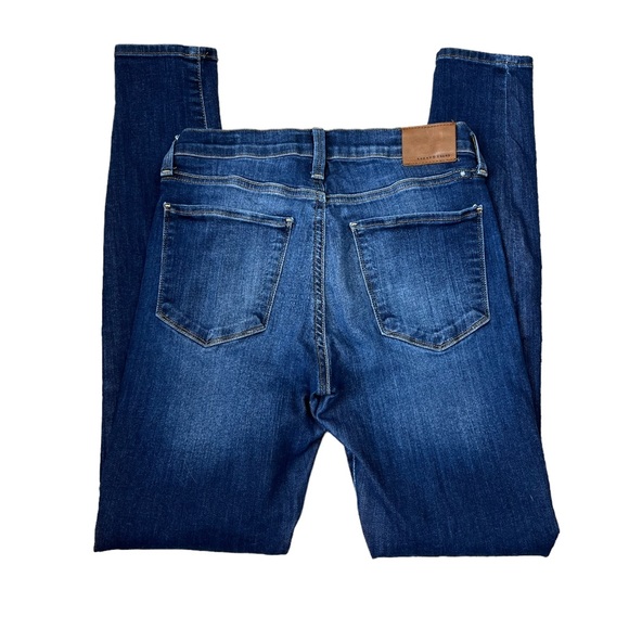 Lucky Brand Brooke Legging Jean - Picture 5 of 7